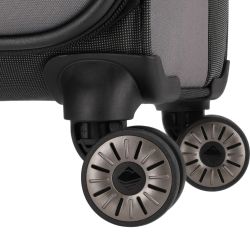 Travelite 4-Rad Trolley 67 cm Viia Graphite