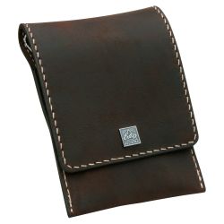 Becker Solingen Manikür 5-teilig Mountain Bear Braun