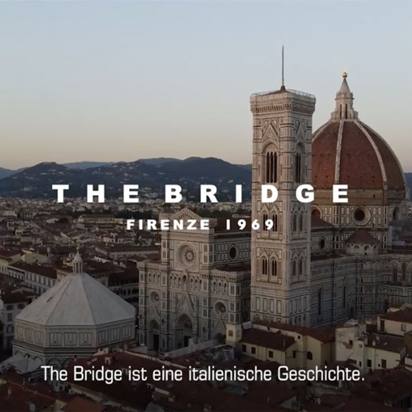 Video The Bridge